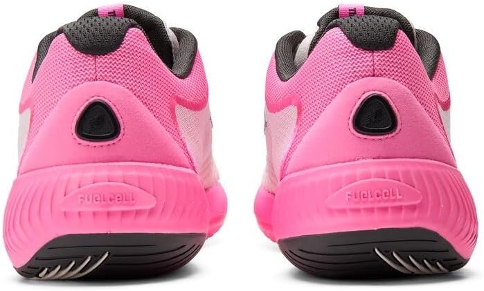 image:imageNew Balance Mens FuelCell 996 V6Pink HeatNb 102 White