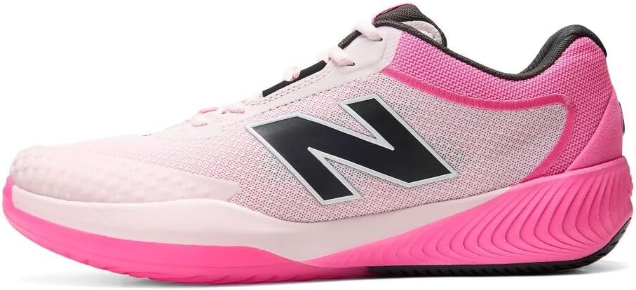 image:imageNew Balance Mens FuelCell 996 V6Pink HeatNb 102 White