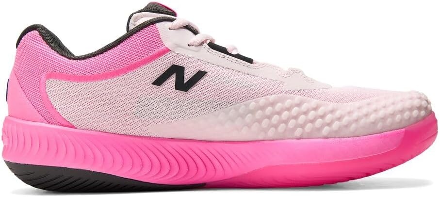 image:imageNew Balance Mens FuelCell 996 V6Pink HeatNb 102 White