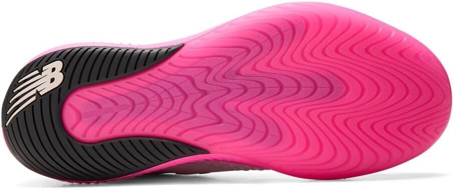 image:imageNew Balance Mens FuelCell 996 V6Pink HeatNb 102 White