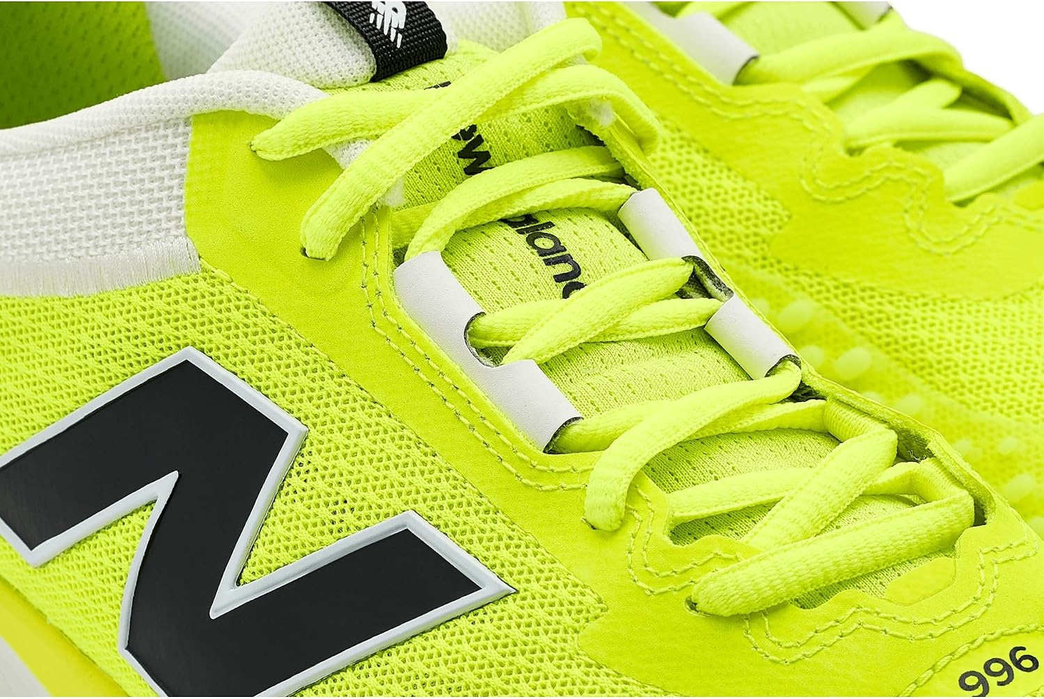 image:imageNew Balance Mens FuelCell 996 V6Sea SaltAlkaline Green