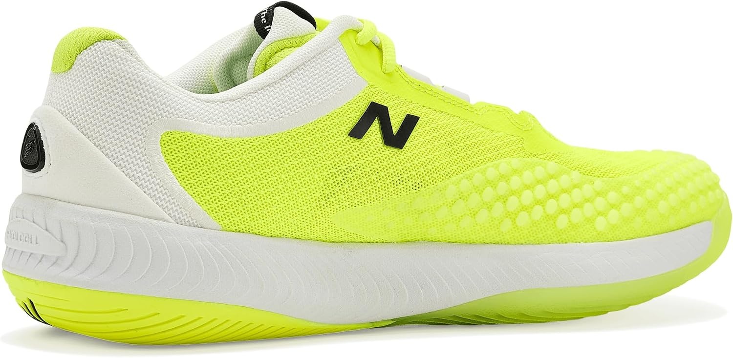 image:imageNew Balance Mens FuelCell 996 V6Sea SaltAlkaline Green