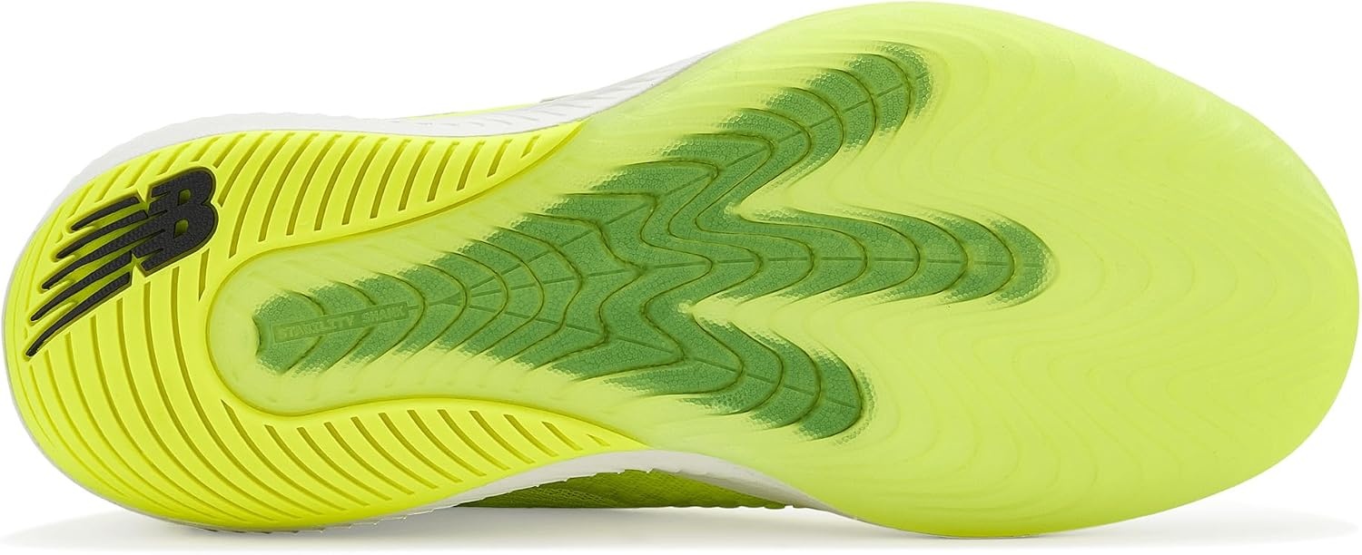image:imageNew Balance Mens FuelCell 996 V6Sea SaltAlkaline Green