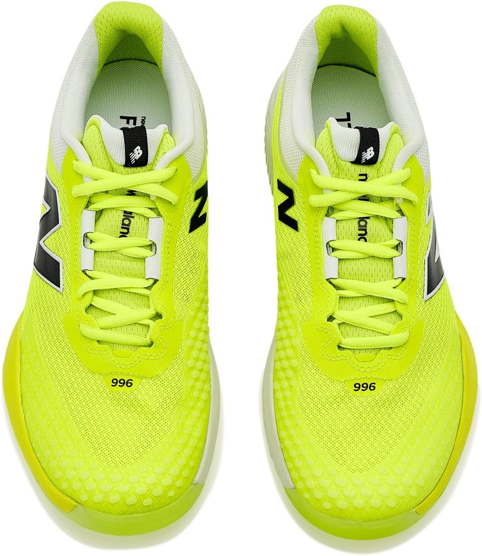 image:imageNew Balance Mens FuelCell 996 V6Sea SaltAlkaline Green