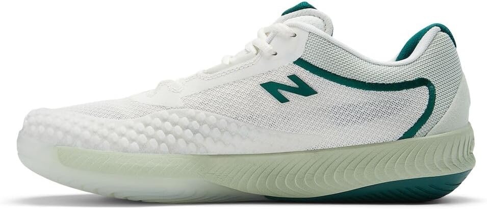 image:imageNew Balance Mens FuelCell 996 V6Sea SaltNatural MintMarsh Green