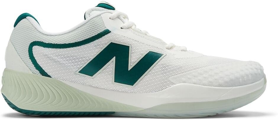 image:imageNew Balance Mens FuelCell 996 V6Sea SaltNatural MintMarsh Green
