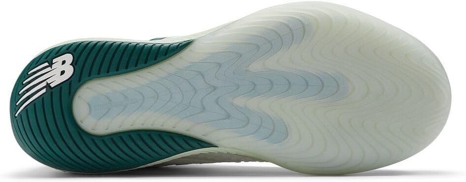 image:imageNew Balance Mens FuelCell 996 V6Sea SaltNatural MintMarsh Green