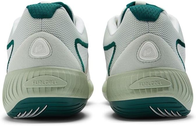 image:imageNew Balance Mens FuelCell 996 V6Sea SaltNatural MintMarsh Green