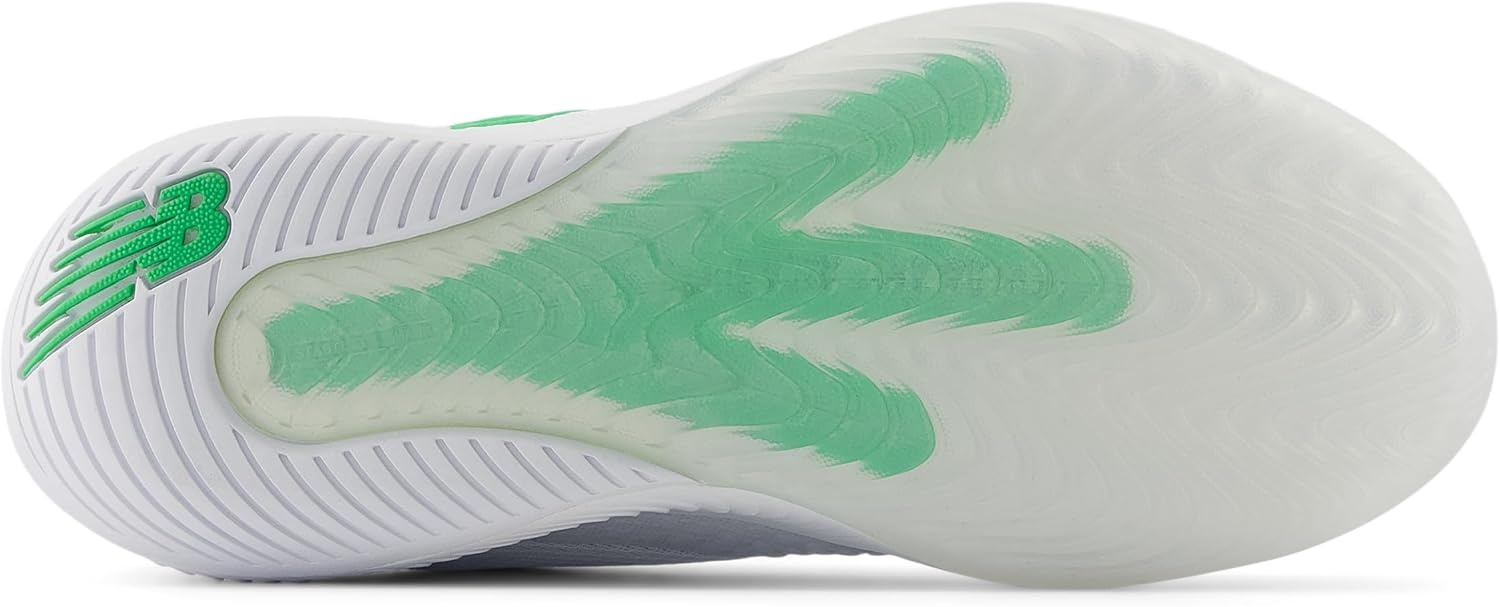 image:imageNew Balance Mens FuelCell 996 V6WhiteGreen Apple