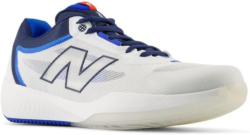 image:imageNew Balance Mens FuelCell 996 V6WhiteTeam Navy