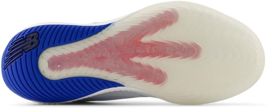 image:imageNew Balance Mens FuelCell 996 V6WhiteTeam Navy