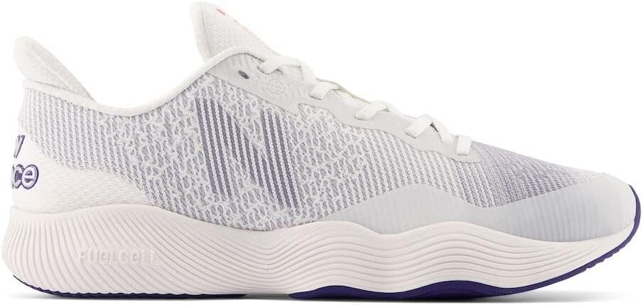 image:imageNew Balance Mens FuelCell Shift Tr V1WhiteBlue