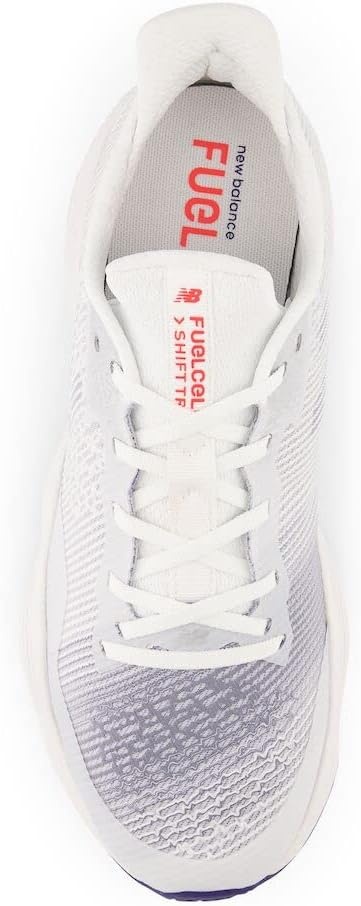 image:imageNew Balance Mens FuelCell Shift Tr V1WhiteBlue