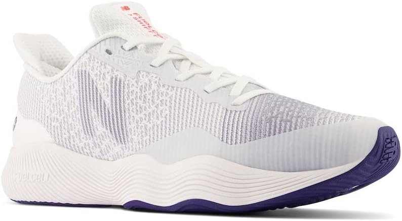 image:imageNew Balance Mens FuelCell Shift Tr V1WhiteBlue