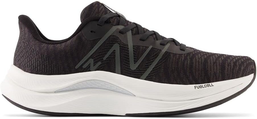 image:imageNew Balance Mens MC996 Lightweight Tennis ShoeBlackWhite