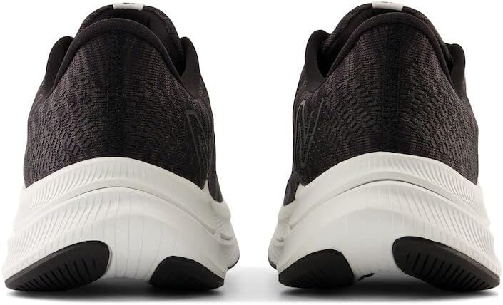 image:imageNew Balance Mens MC996 Lightweight Tennis ShoeBlackWhite