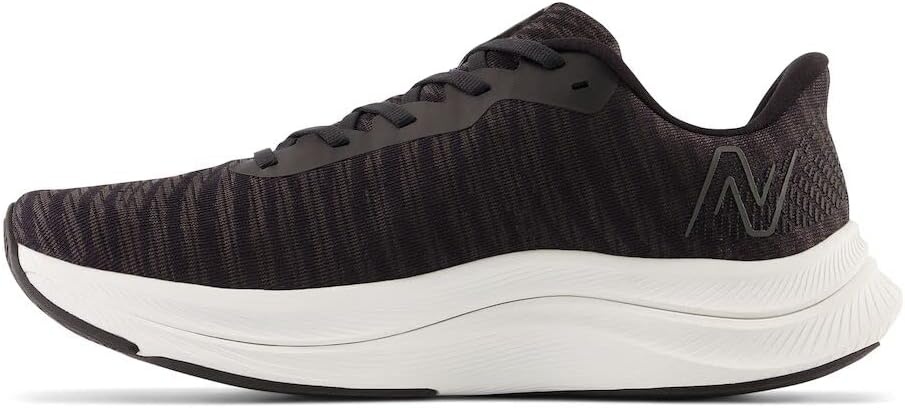 image:imageNew Balance Mens MC996 Lightweight Tennis ShoeBlackWhite