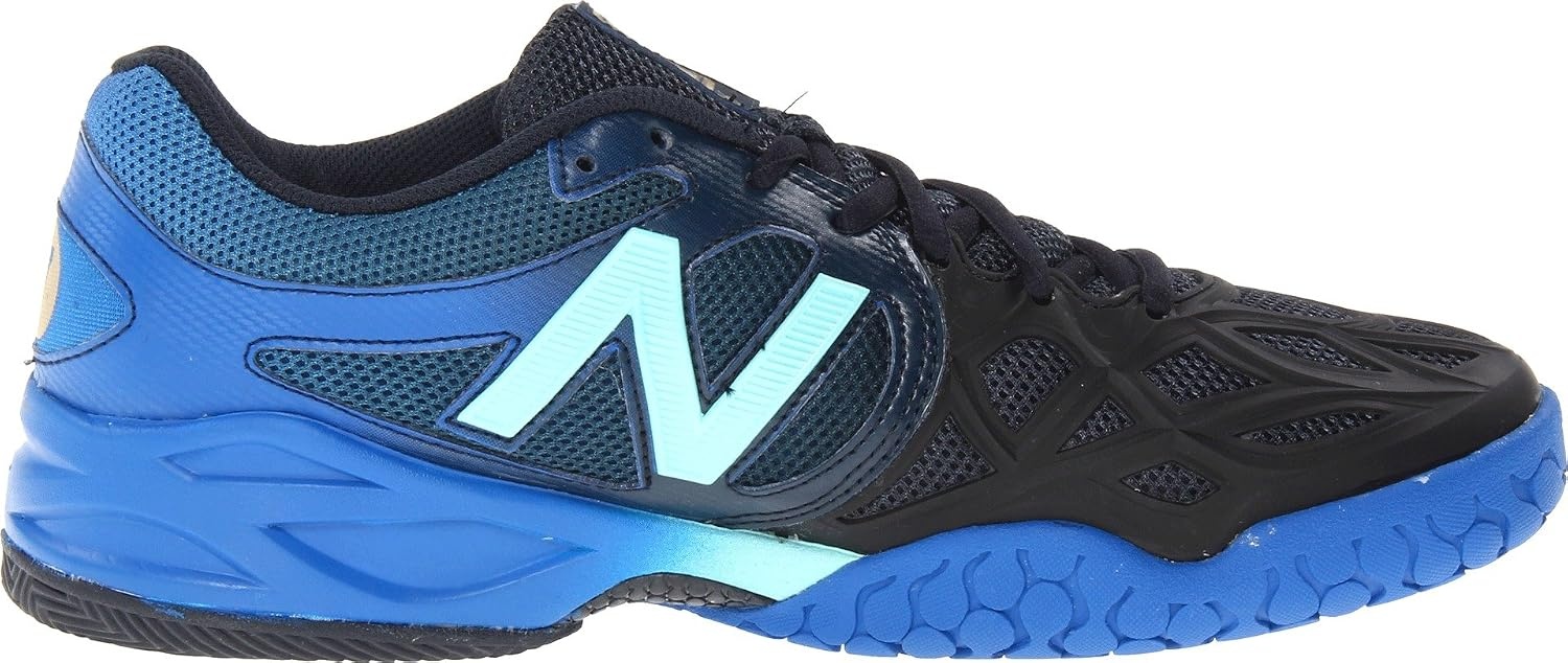 image:imageNew Balance Mens MC996 Lightweight Tennis ShoeBlue