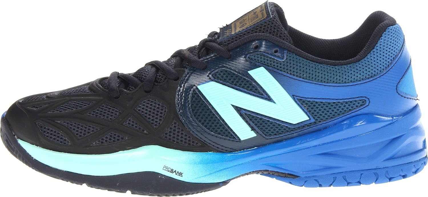 image:imageNew Balance Mens MC996 Lightweight Tennis ShoeBlue