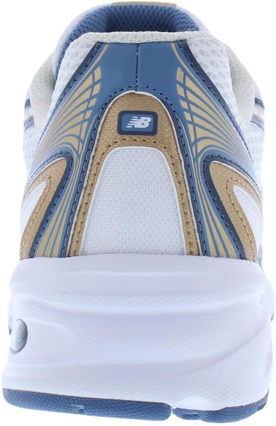image:imageNew Balance Mens MC996 Lightweight Tennis ShoeBlueBlueMulti Color