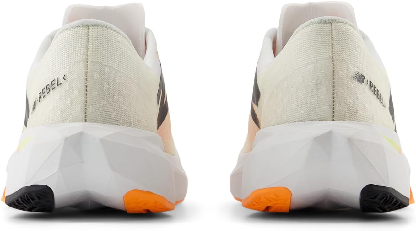 image:imageNew Balance Mens MC996 Lightweight Tennis ShoeCn4 WhiteOrange