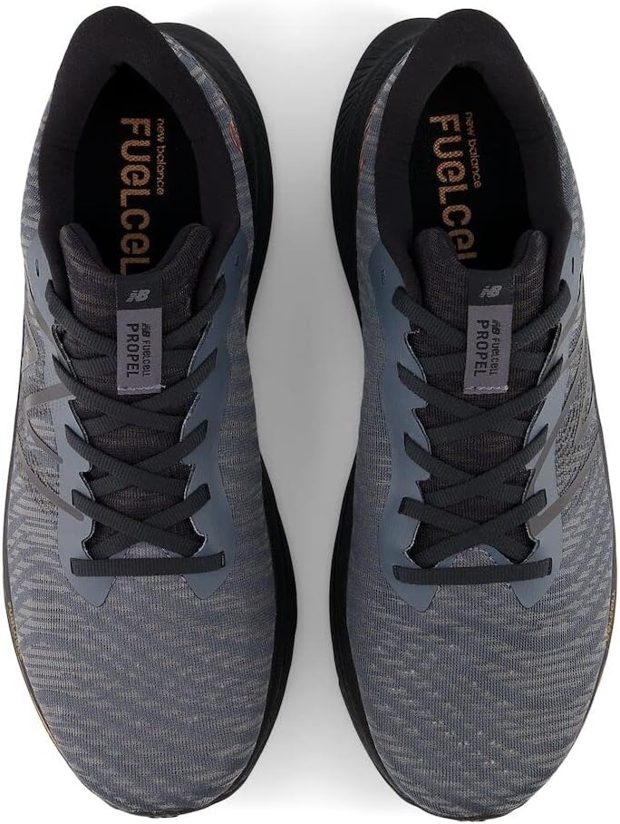 image:imageNew Balance Mens MC996 Lightweight Tennis ShoeGraphiteBlackCopper Metallc