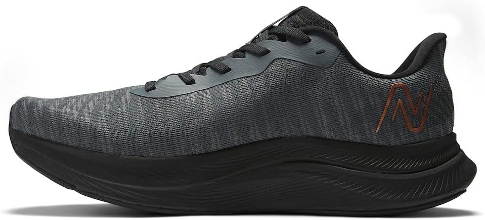 image:imageNew Balance Mens MC996 Lightweight Tennis ShoeGraphiteBlackCopper Metallc