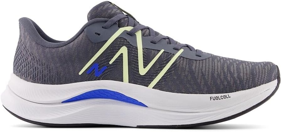 image:imageNew Balance Mens MC996 Lightweight Tennis ShoeGraphiteLimelightQuartz Grey