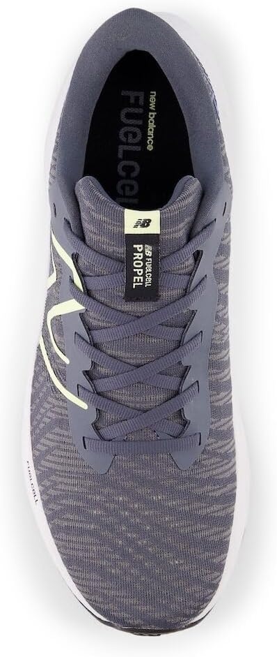 image:imageNew Balance Mens MC996 Lightweight Tennis ShoeGraphiteLimelightQuartz Grey