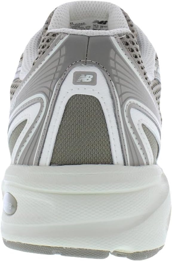 image:imageNew Balance Mens MC996 Lightweight Tennis ShoeGreenGreybrown