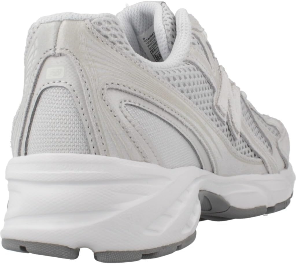 image:imageNew Balance Mens MC996 Lightweight Tennis ShoeGrey