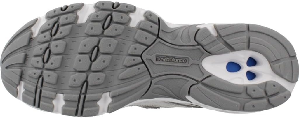 image:imageNew Balance Mens MC996 Lightweight Tennis ShoeGrey