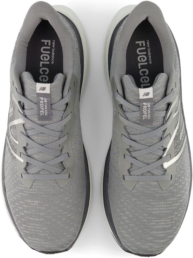 image:imageNew Balance Mens MC996 Lightweight Tennis ShoeGrey MatterCastlerock