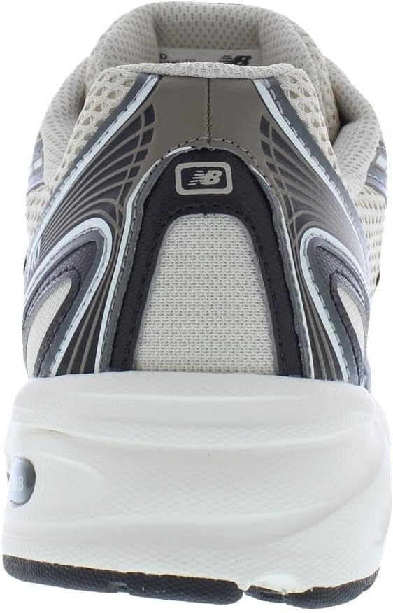 image:imageNew Balance Mens MC996 Lightweight Tennis ShoeGreyBrownKhaki