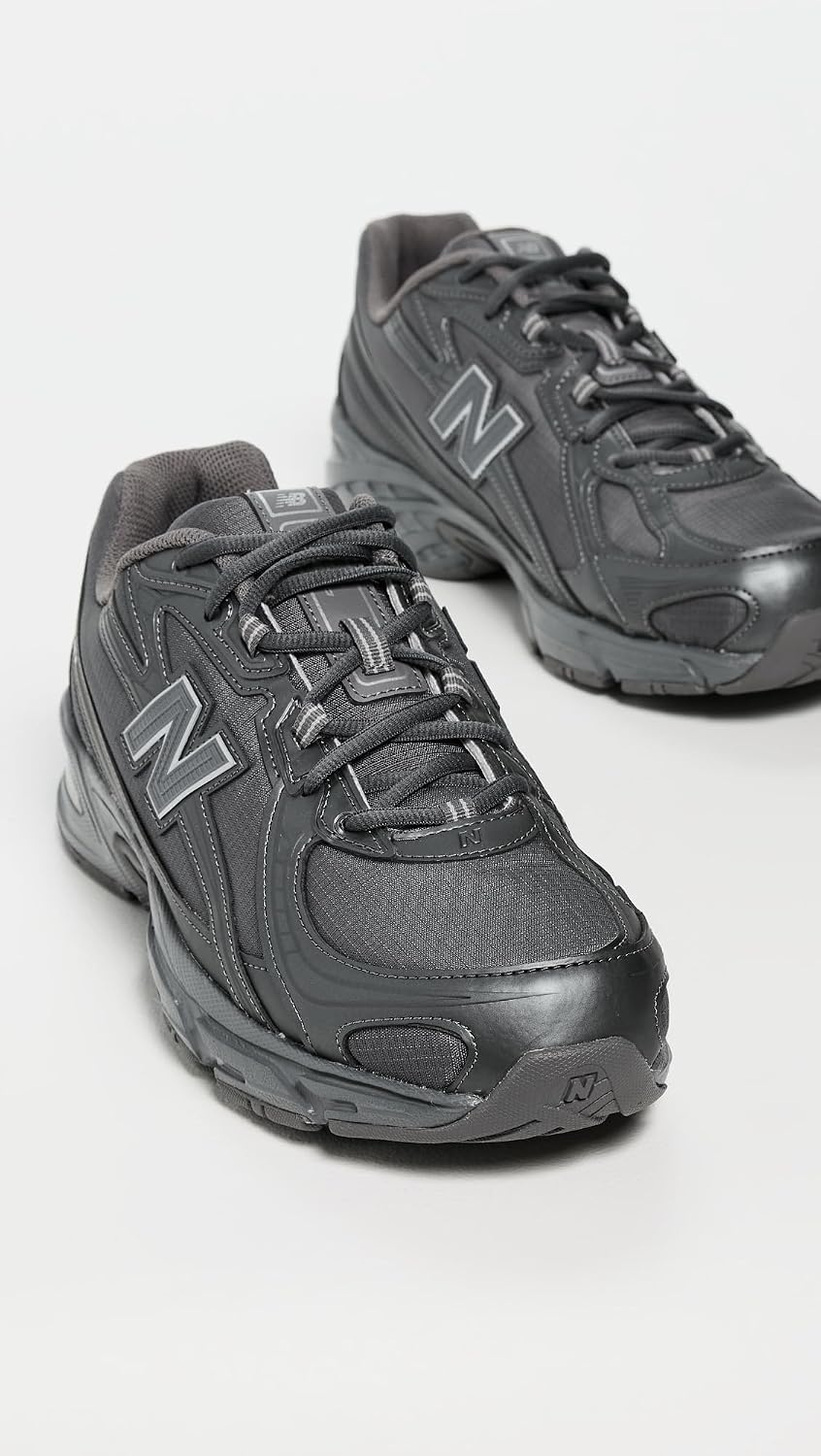 image:imageNew Balance Mens MC996 Lightweight Tennis ShoeGreyGrey