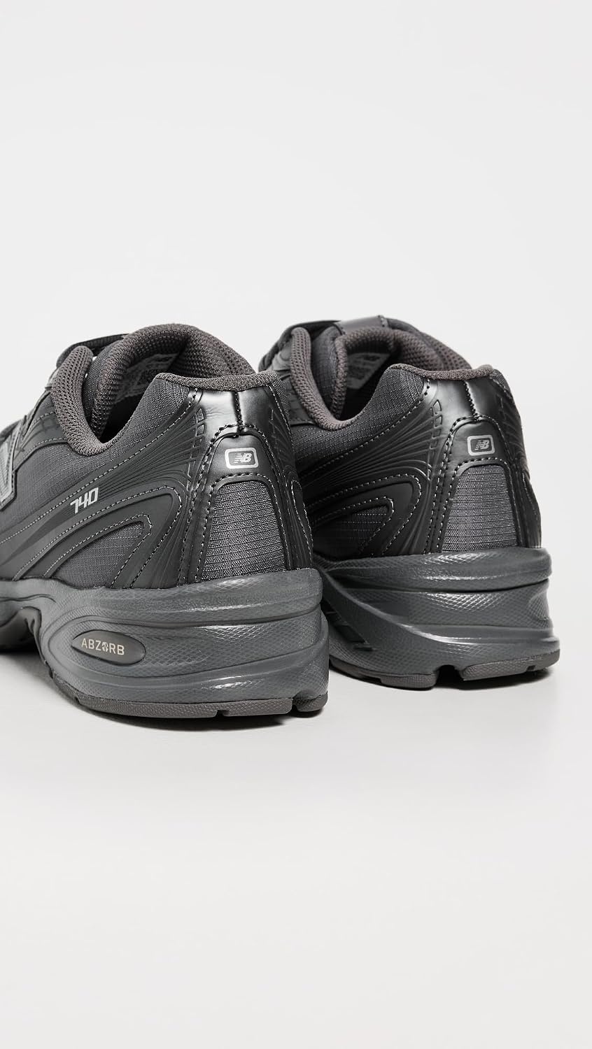 image:imageNew Balance Mens MC996 Lightweight Tennis ShoeGreyGrey
