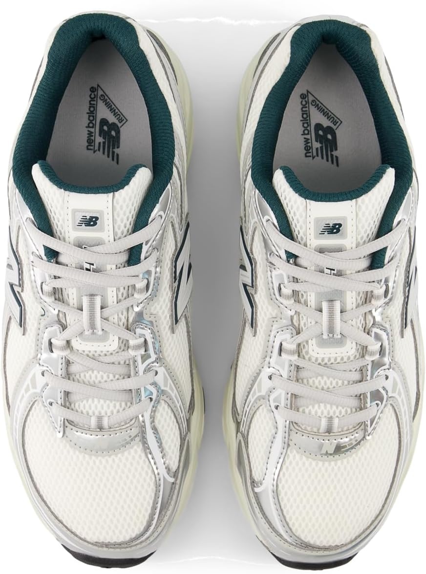 image:imageNew Balance Mens MC996 Lightweight Tennis ShoeMedusa GreenAngora