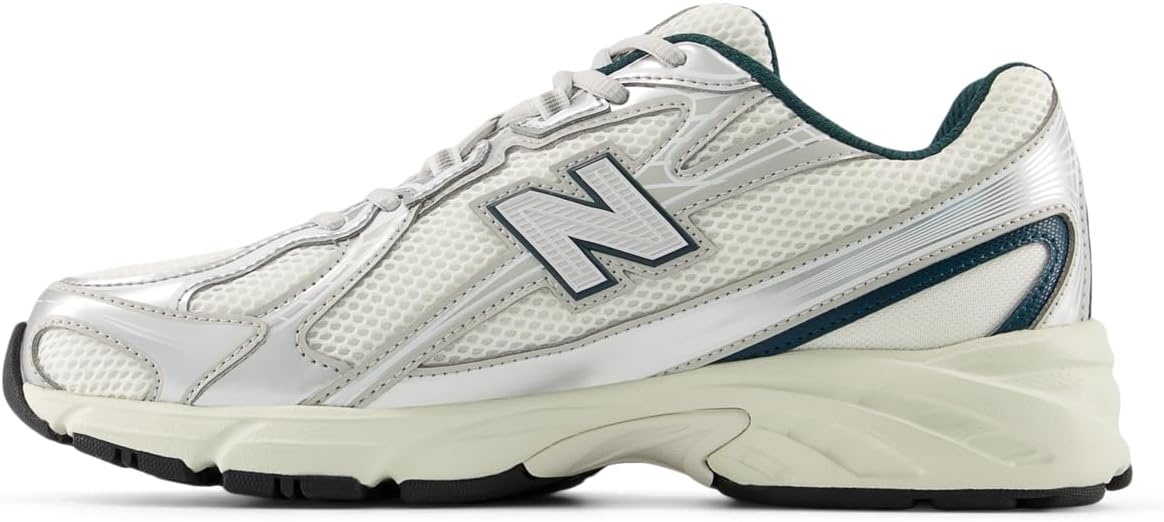 image:imageNew Balance Mens MC996 Lightweight Tennis ShoeMedusa GreenAngora