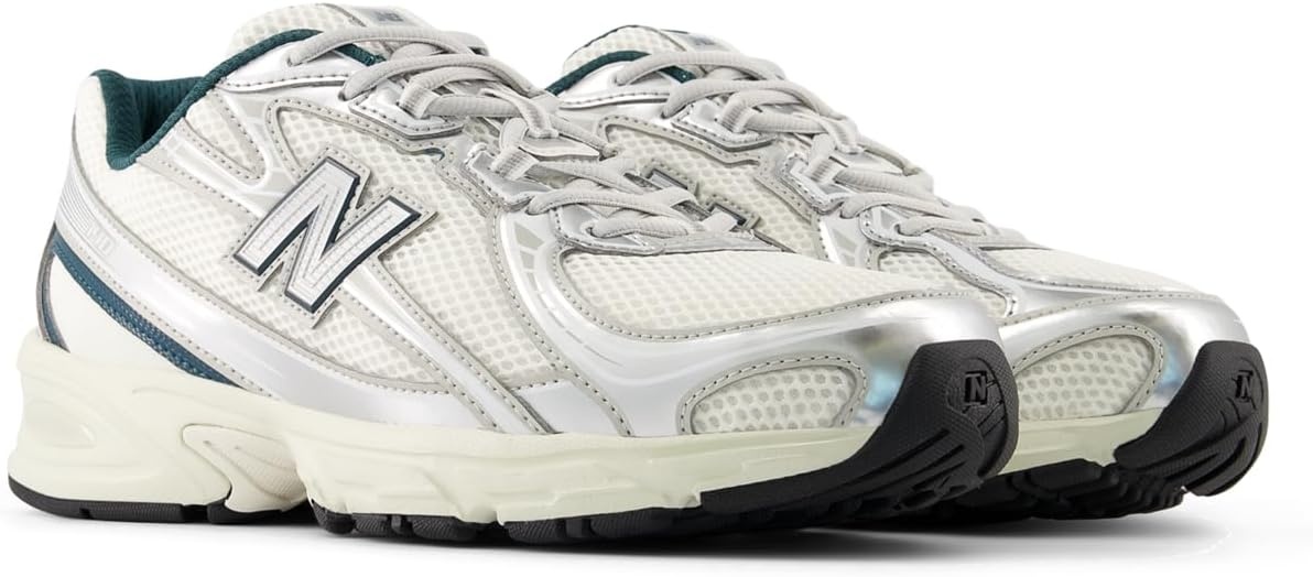 image:imageNew Balance Mens MC996 Lightweight Tennis ShoeMedusa GreenAngora