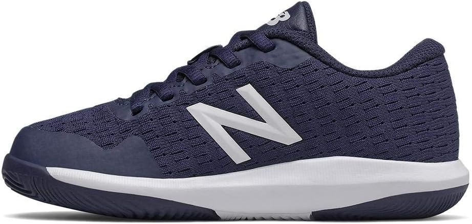 image:imageNew Balance Mens MC996 Lightweight Tennis ShoeNavyWhite