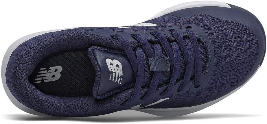 image:imageNew Balance Mens MC996 Lightweight Tennis ShoeNavyWhite