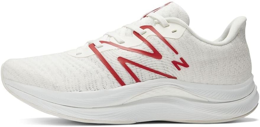 image:imageNew Balance Mens MC996 Lightweight Tennis ShoeSea SaltTrue Red