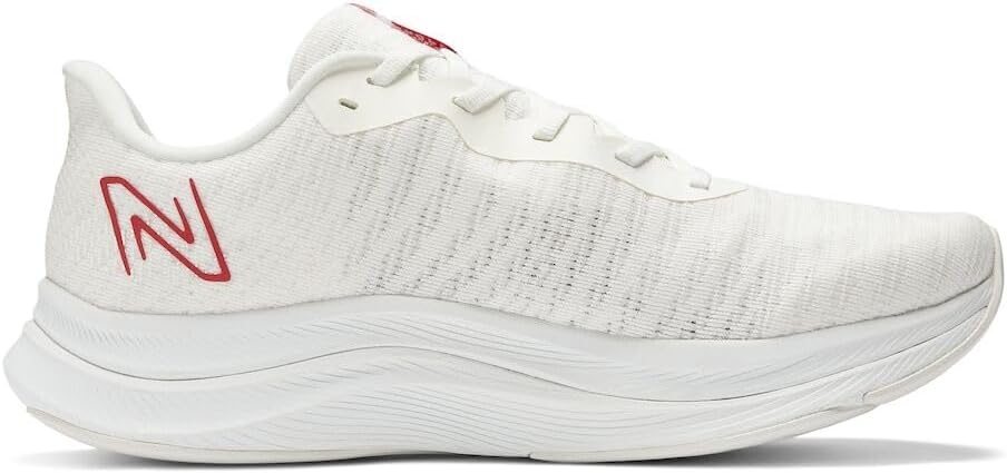 image:imageNew Balance Mens MC996 Lightweight Tennis ShoeSea SaltTrue Red