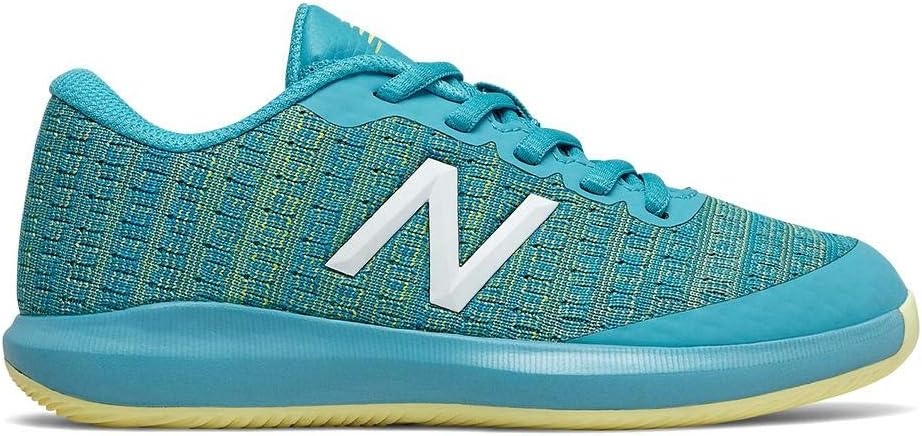 image:imageNew Balance Mens MC996 Lightweight Tennis ShoeVirtual SkyCitra Yellow