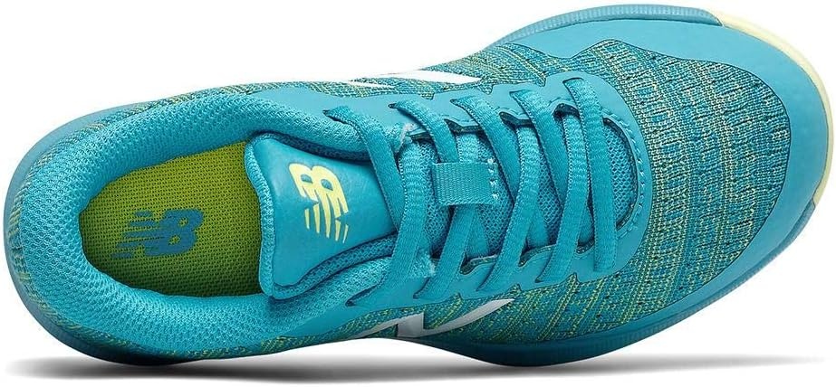 image:imageNew Balance Mens MC996 Lightweight Tennis ShoeVirtual SkyCitra Yellow