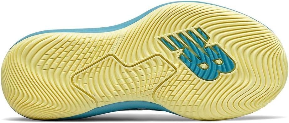image:imageNew Balance Mens MC996 Lightweight Tennis ShoeVirtual SkyCitra Yellow