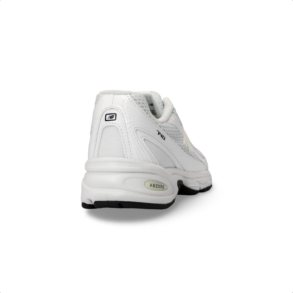 image:imageNew Balance Mens MC996 Lightweight Tennis ShoeWhite