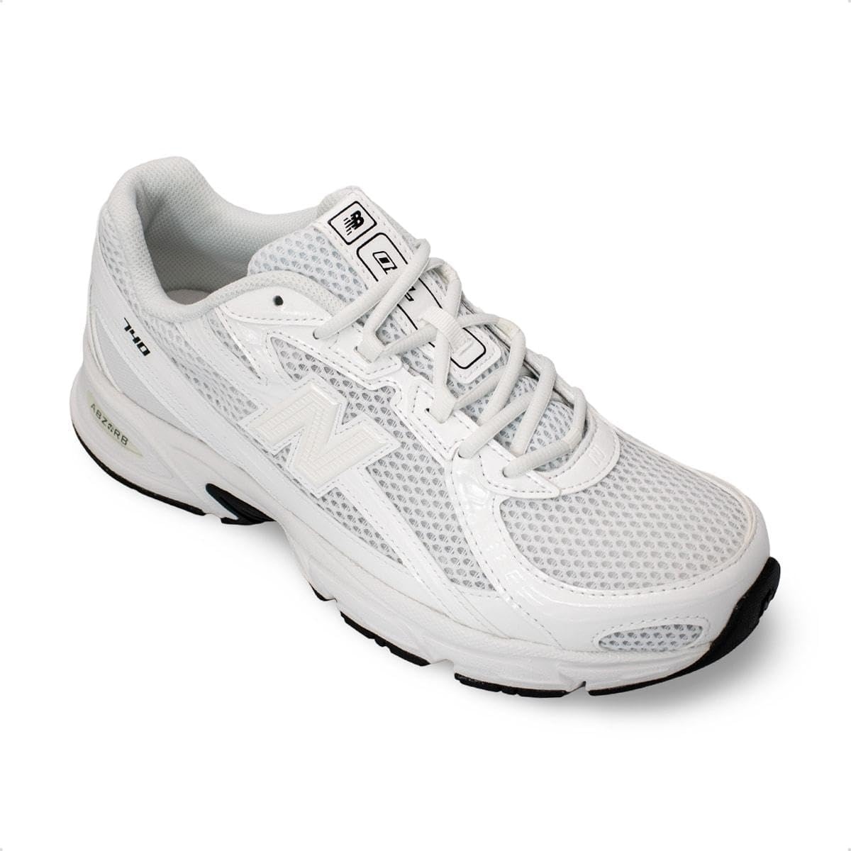 image:imageNew Balance Mens MC996 Lightweight Tennis ShoeWhite