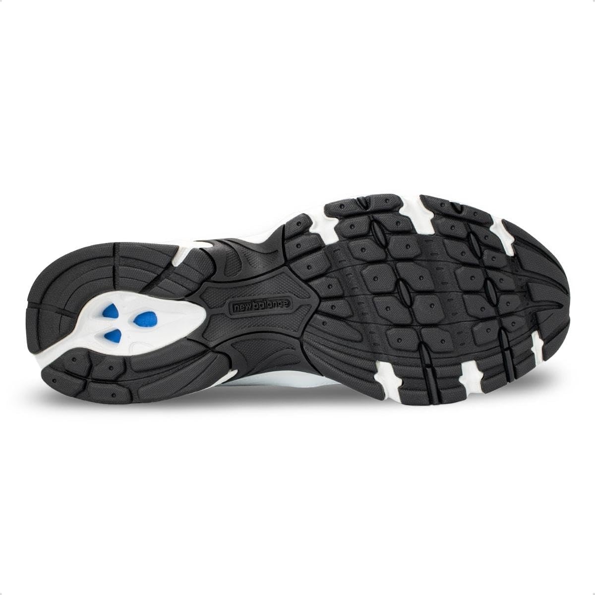 image:imageNew Balance Mens MC996 Lightweight Tennis ShoeWhite
