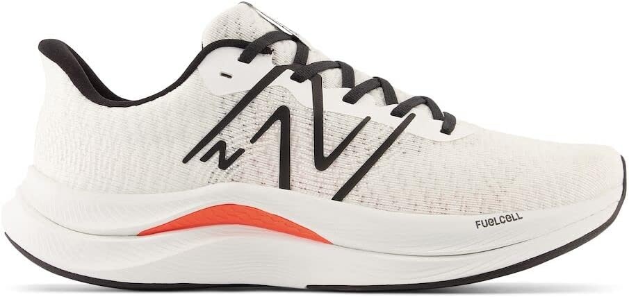 image:imageNew Balance Mens MC996 Lightweight Tennis ShoeWhiteBlack